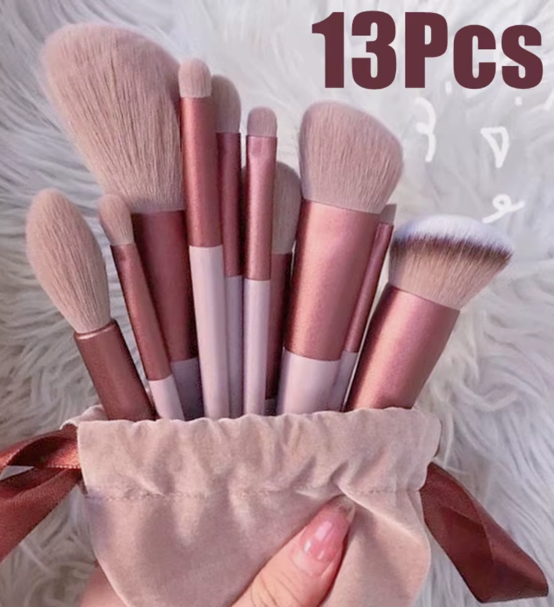 Estación de maquillaje